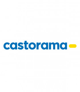 E-carte Cadeau Castorama 150€ Valable jusqu'au 08/06/2025