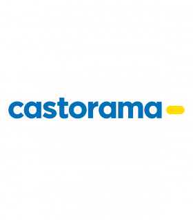 E-carte Cadeau Castorama 150€ Valable jusqu'au 13/09/2025