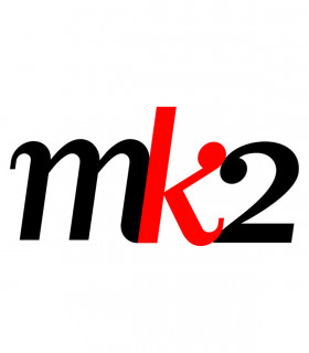 MK2 PARIS- E-Billet 1 séance standard normale jusqu'au 30/04/2025