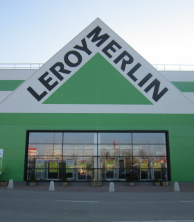E-Carte Cadeau Leroy Merlin 100€ Valable jusqu'au 27/07/2025
