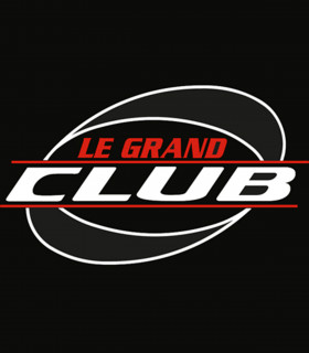 CINEMAS LE GRAND CLUB - E-billet 1 séance Adulte à partir de 16 ans jusqu'au 05/07/2025