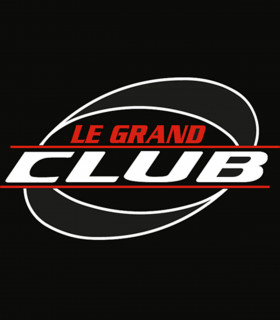 CINEMAS LE GRAND CLUB - E-billet 1 séance Adulte à partir de 16 ans jusqu'au 11/09/2025