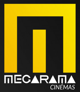 MEGARAMA NATIONAL - E-Billet 1 séance standard normale jusqu'au 18/04/2025