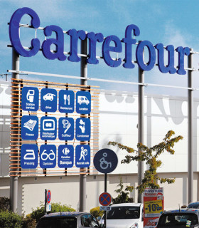 E-Carte Cadeau Carrefour Culture 90€ Valable jusqu'au 27/02/2025