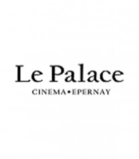 CINEMA LE PALACE EPERNAY - E-billet 1 séance standard normale jusqu'au 13/08/2025