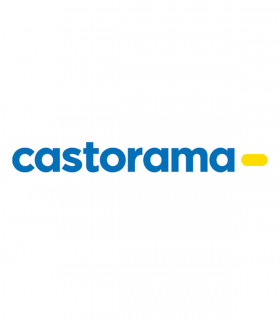 E-carte Cadeau Castorama 250€ Valable jusqu'au 13/09/2025