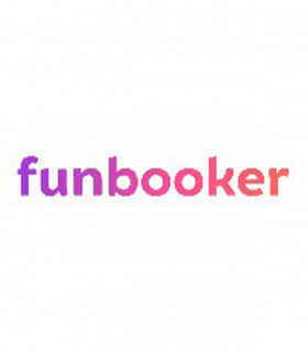 E-carte cadeau Funbooker 100€ Valable jusqu'au 16/02/2026