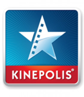 E-KinéTicket KINEPOLIS 1 séance standard normale jusqu'au 13/01/2025