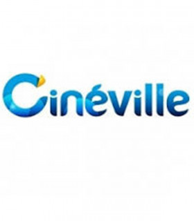 CINEVILLE - E-billet 1 séance standard normale jusqu'au 23/04/2025