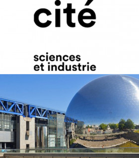 E-Bon d'Achat 1 Jour Expositions Cité Sciences et Industrie