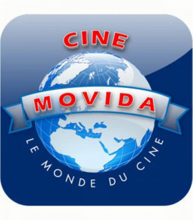 CINE MOVIDA PERPIGNAN - E-Billet Cinéma 1 séance standard normale jusqu'au 03/07/2025