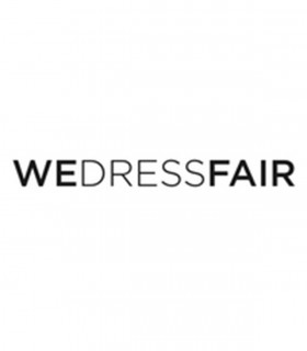 E-carte Cadeau WeDressFair 100€ Valable jusqu'au 30/05/2026