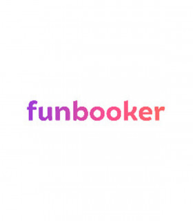 E-carte cadeau Funbooker 30€ Valable jusqu'au 16/02/2026