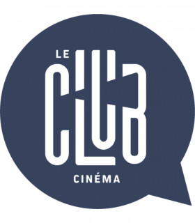 CINEMA LE CLUB FOUGERES - E-billet 1 séance standard normale jusqu'au 10/09/2025