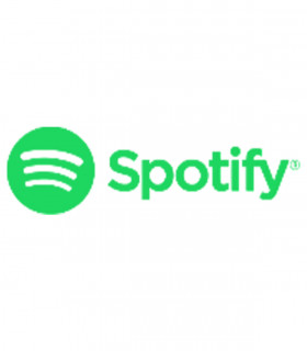 E-carte Cadeau Spotify 30€ Valable jusqu'au 30/06/2025