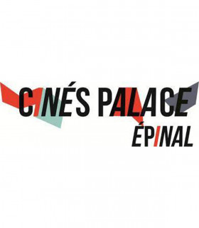 CINES PALACE EPINAL - E-billet 1 séance standard normale jusqu'au 12/07/2025