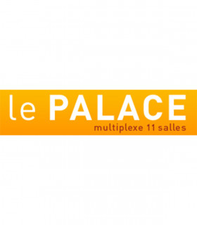 LE PALACE MARTIGUES - E-Chèque Cinéma 1 séance normale jusqu'au 31/03/2025