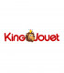 E-carte Cadeau King Jouet 20€ Valable jusqu'au 22/05/2025