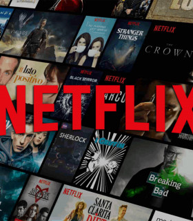 E-carte Netflix 25€ Valable jusqu'au 18/07/2026