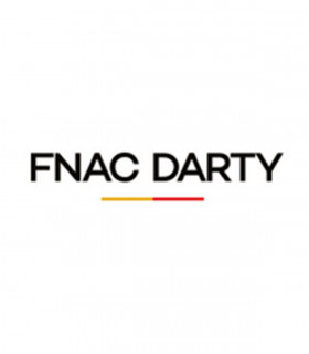 E-Carte Cadeau Fnac Darty Valable jusqu'au 22/10/2025