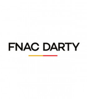 E-Carte Cadeau Fnac Darty Valable jusqu'au 27/07/2025