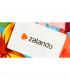 E-Carte Cadeau Zalando