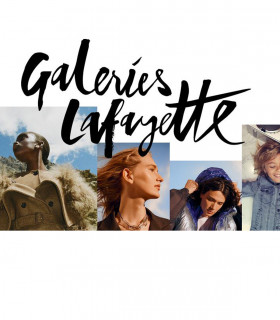 E-Carte Cadeau Galeries Lafayette Valable jusqu'au 27/07/2025
