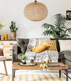 E-carte Cadeau Maisons du Monde 100€ Valable jusqu'au 22/10/2025