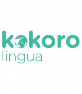 E-Carte Cadeau Kokoro Lingua Valable jusqu'au 21/12/2025