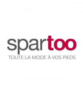 E-Carte Cadeau Spartoo Valable jusqu'au 20/08/2026