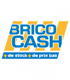 E-carte Cadeau Bricocash Valable jusqu'au 22/10/2025