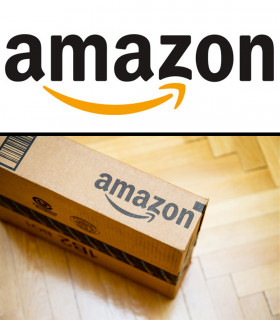 E-Carte Cadeau Amazon Valable jusqu'au 27/07/2034