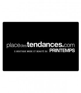 E-carte Cadeau Place Des Tendances 200€ Valable jusqu'au 17/01/2026