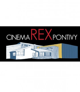 CINEMA REX PONTIVY - E-billet 1 séance standard normale jusqu'au 07/08/2025