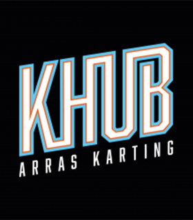 E-billet 1 Session Kart 150cc ou 250cc à KHUB Arras Karting