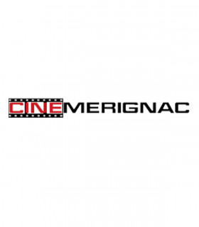 CINE MERIGNAC  - E-billet 1 séance standard normale jusqu'au 03/07/2025