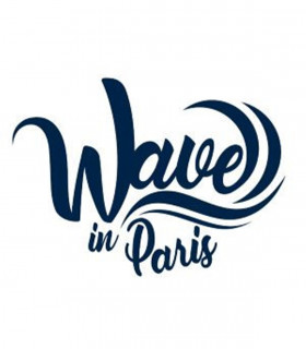 E-Billet 1h de surf de 9h à 20h WE et jours fériés - WAVE IN PARIS