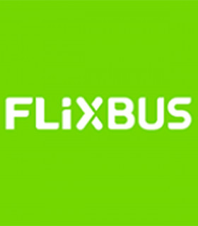 E-carte Cadeau Flixbus 100€ Valable jusqu'au 22/10/2027