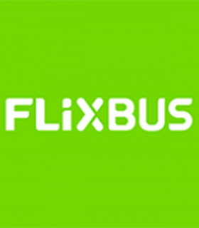 E-carte Cadeau Flixbus 100€ Valable jusqu'au 27/07/2027