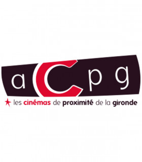 CINEMAS DE PROXIMITE DE LA GIRONDE - E-Billet 1 séance standard jusqu'au 03/10/2025