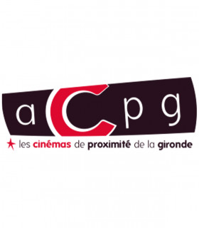 CINEMAS DE PROXIMITE DE LA GIRONDE - E-Billet 1 séance standard jusqu'au 15/07/2025