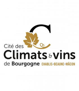 E-billet Visite Domaine de Beaune - CITE CLIMATS & VINS DE BOURGOGNE