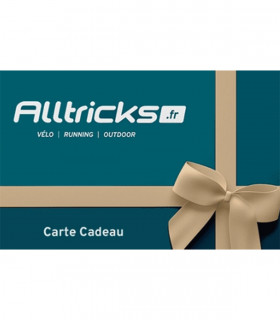 E-Carte Cadeau Alltricks