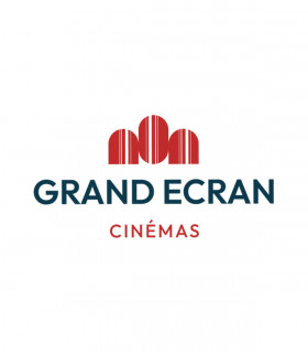 CINEMA GRAND ECRAN MONTAIGU & LA CHAPELLE - E-billet 1 séance standard jusqu'au 27/06/2025