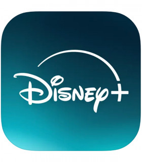 E-carte Cadeau Disney Plus Digital 99,90€ Valable jusqu'au 22/10/2025