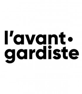 E-Carte Cadeau L'avant Gardiste