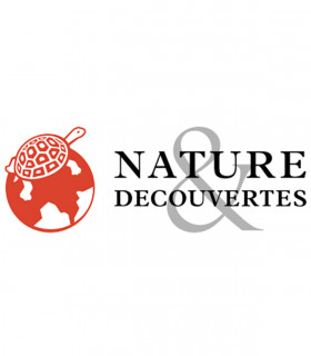 E-carte Cadeau Nature & Découvertes 50€ Valable jusqu'au 15/10/2025