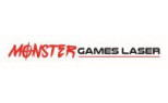 Monster Games Laser
