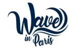 Wave in Paris
