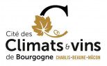 Cité des Climats et Vins de Bourgogne